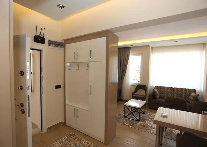 Örnekköy Kiralık