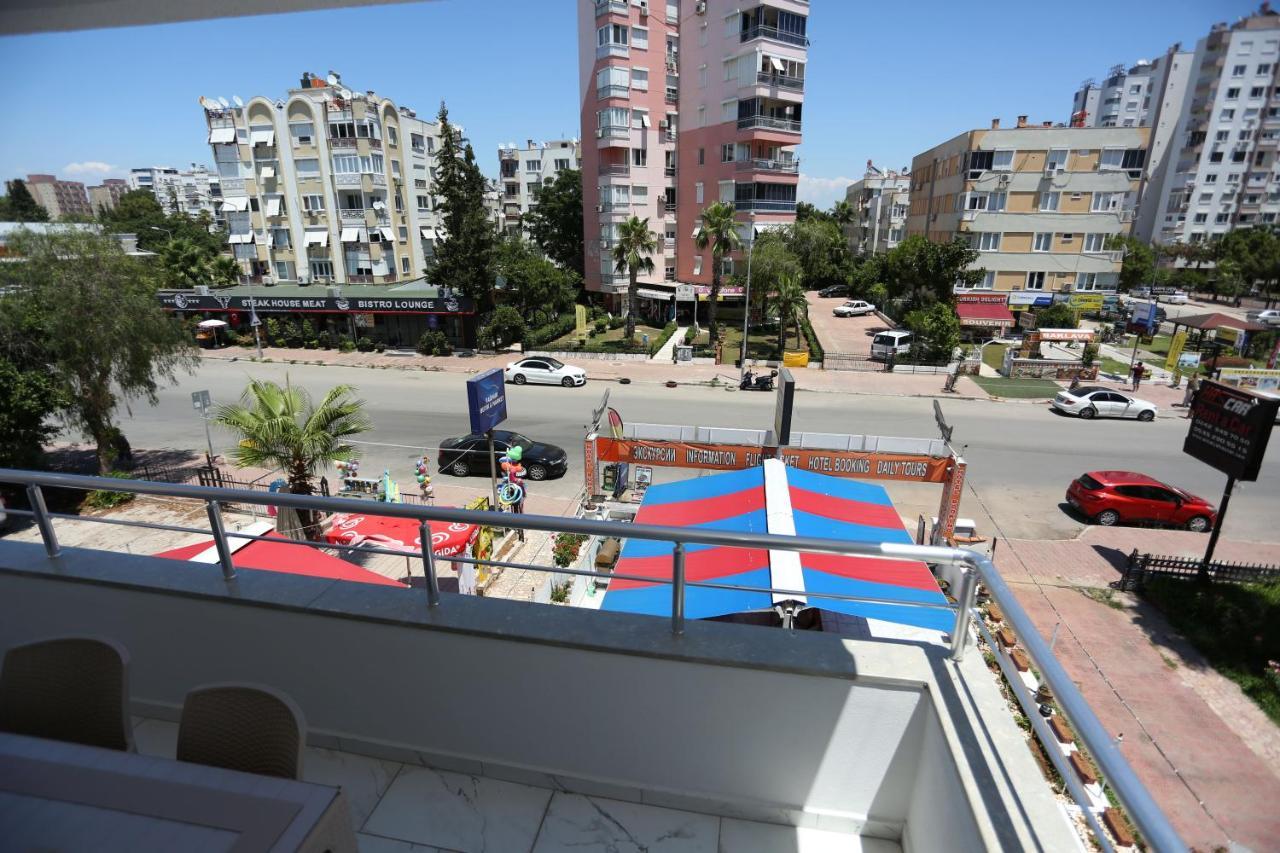 Örnekköy Kiralık * Antalya