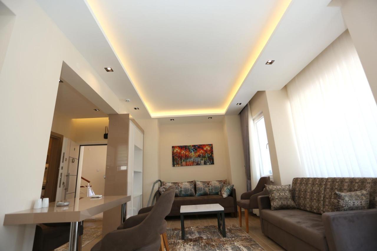 Örnekköy Kiralık Apart Otel Antalya