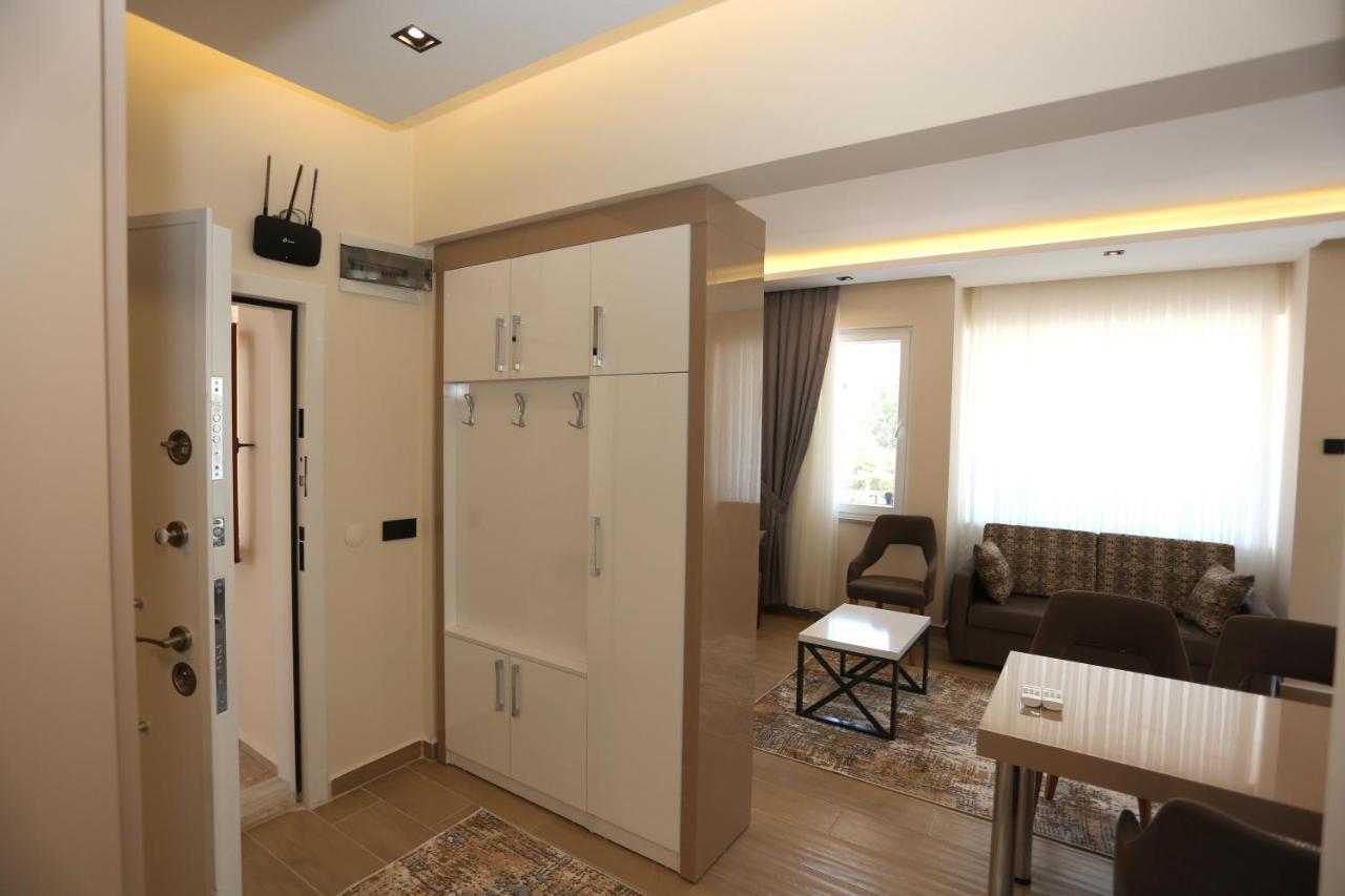 Apart Otel Örnekköy Kiralık *