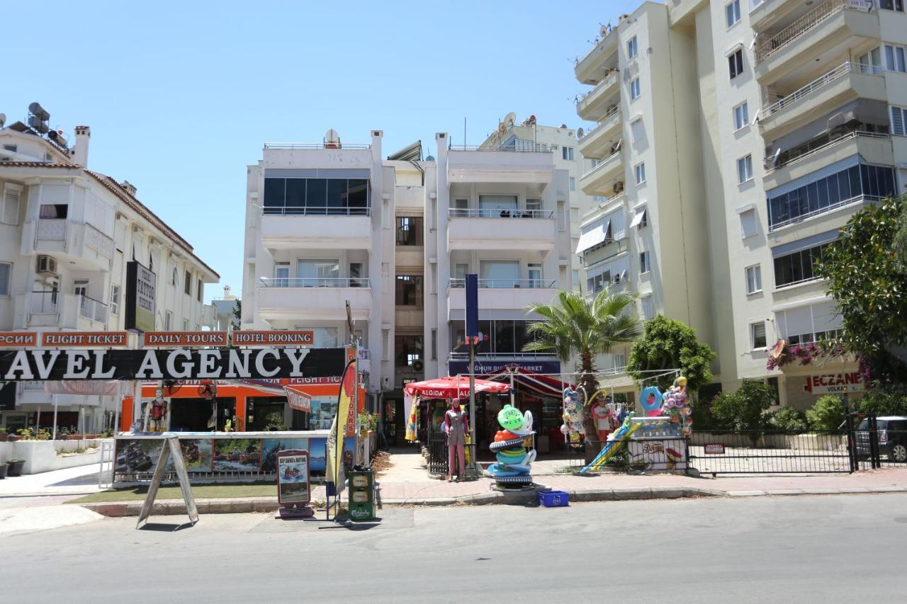 Örnekköy Kiralık