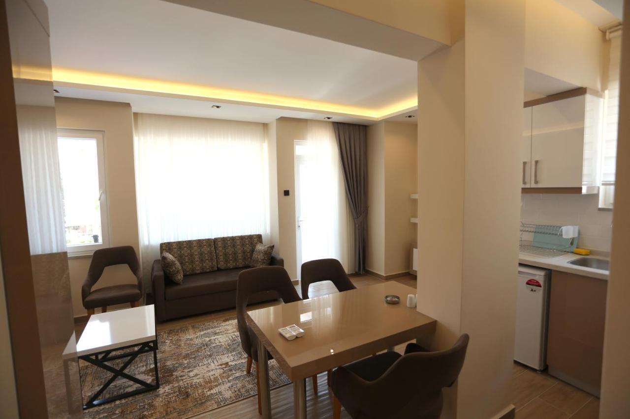 Örnekköy Kiralık Apart Otel *