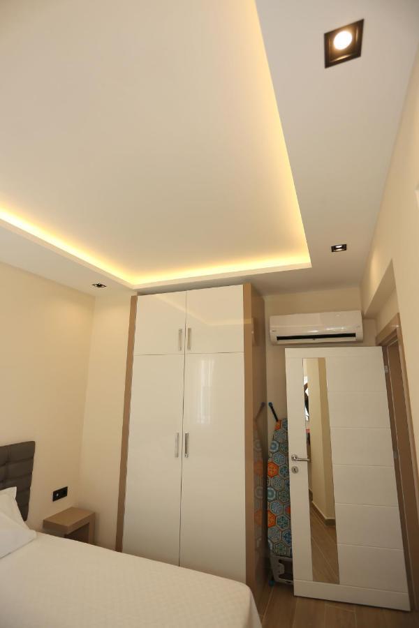 Apart Otel Örnekköy Kiralık *