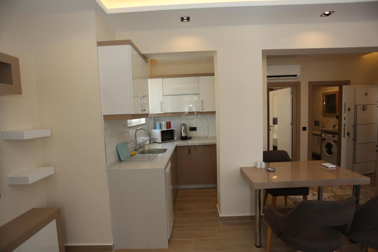 Örnekköy Kiralık Apart Otel *