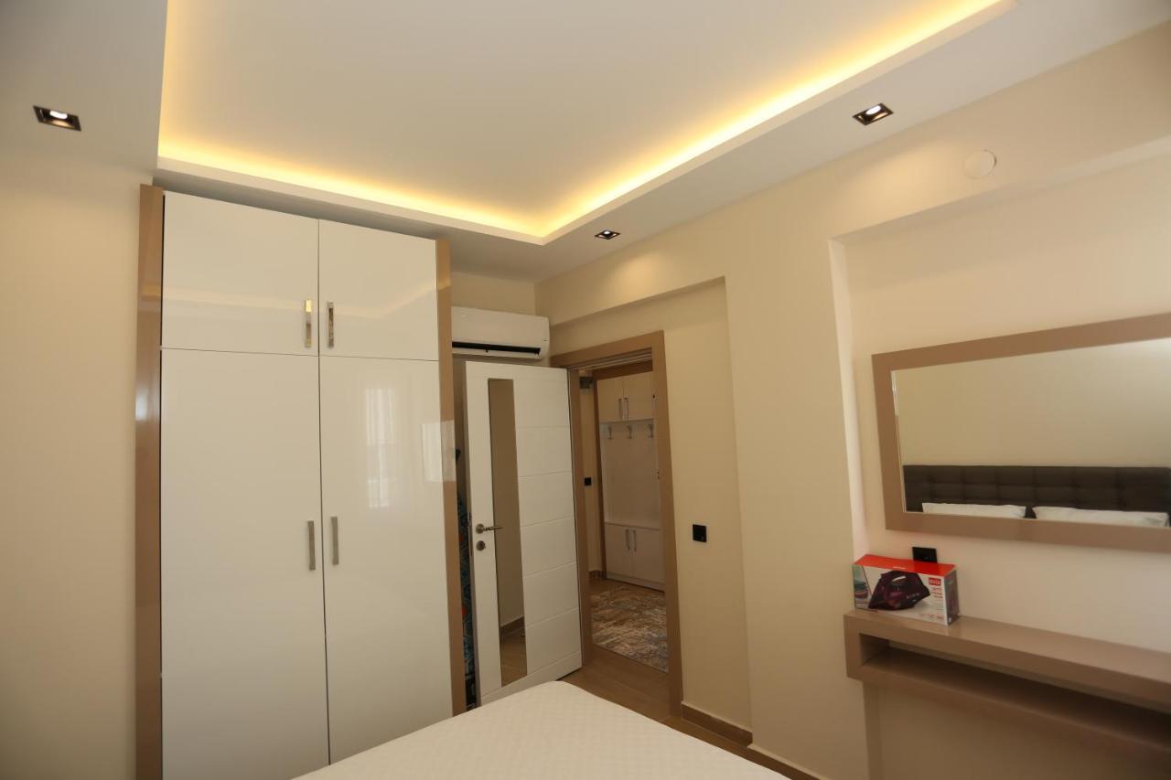 Apart Otel Örnekköy Kiralık *