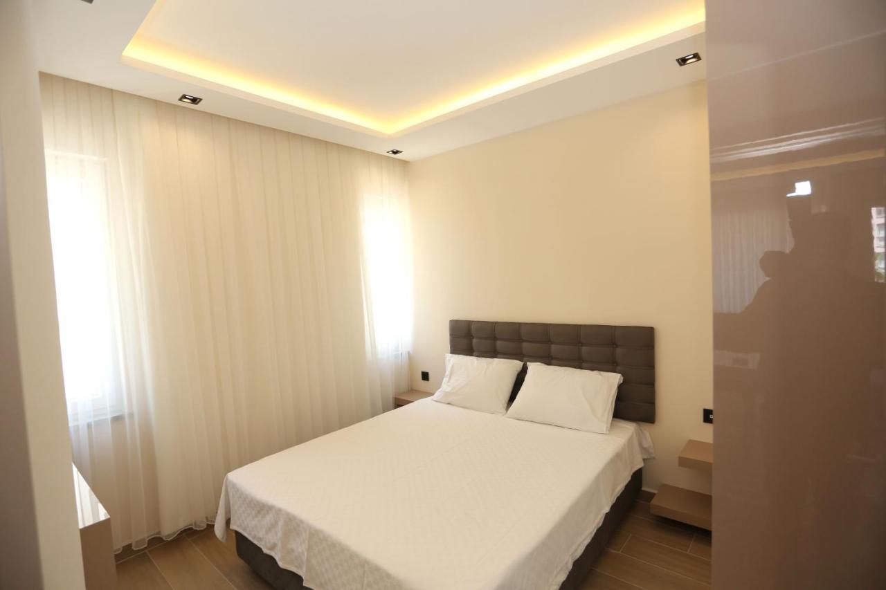 Örnekköy Kiralık Apart Otel